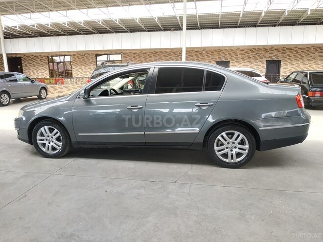 Volkswagen Passat 2006, 236,000 km - 2.0 l - Gəncə