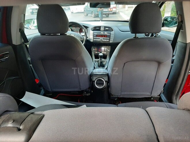Fiat Bravo 2008, 270,000 km - 1.4 l - Sumqayıt
