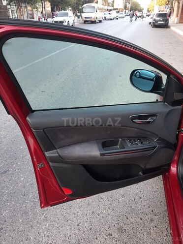 Fiat Bravo 2008, 270,000 km - 1.4 l - Sumqayıt
