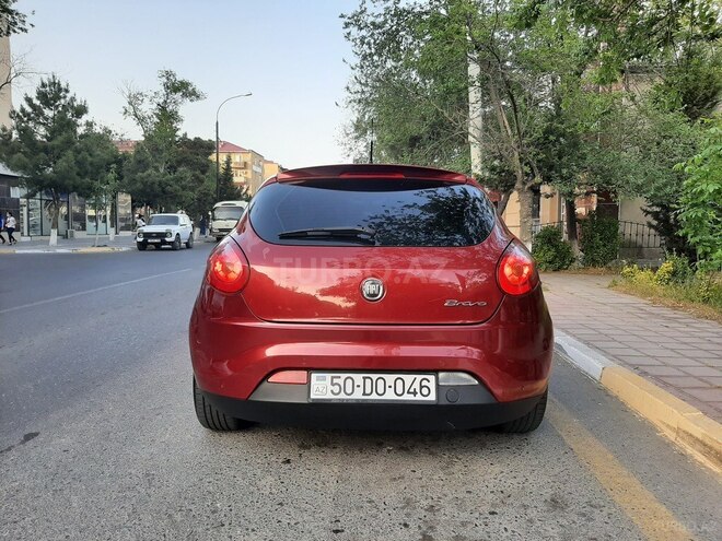 Fiat Bravo 2008, 270,000 km - 1.4 l - Sumqayıt
