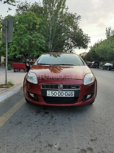 Fiat Bravo 2008, 270,000 km - 1.4 l - Sumqayıt