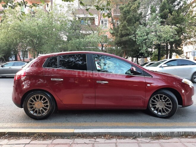 Fiat Bravo 2008, 270,000 km - 1.4 l - Sumqayıt