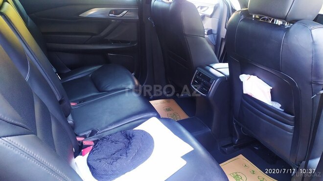 Mazda CX-9 2017, 43,000 km - 2.5 л - Bakı
