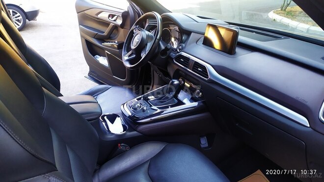 Mazda CX-9 2017, 43,000 km - 2.5 л - Bakı