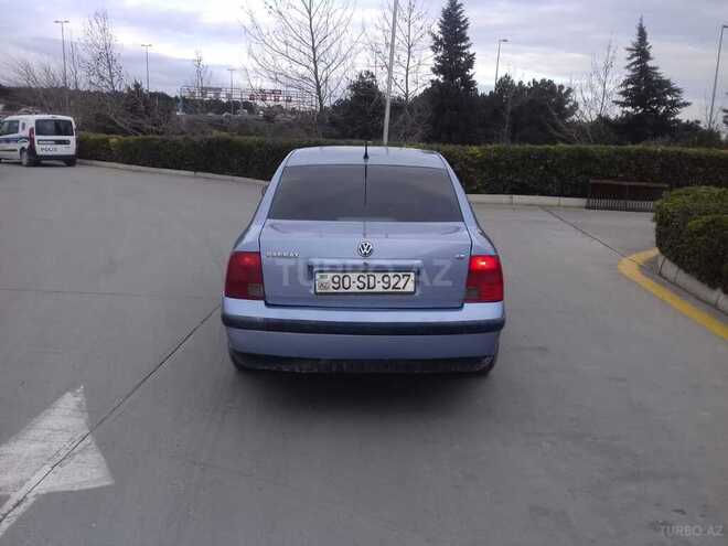 Volkswagen Passat 1999, 200,000 km - 1.8 l - Bakı