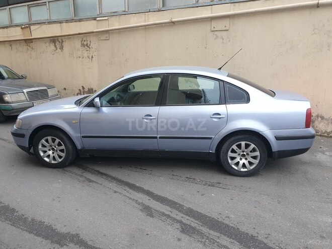 Volkswagen Passat 1999, 200,000 km - 1.8 l - Bakı