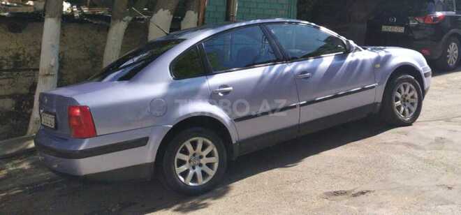 Volkswagen Passat 1999, 200,000 km - 1.8 l - Bakı