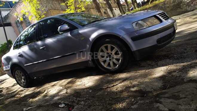 Volkswagen Passat 1999, 200,000 km - 1.8 l - Bakı
