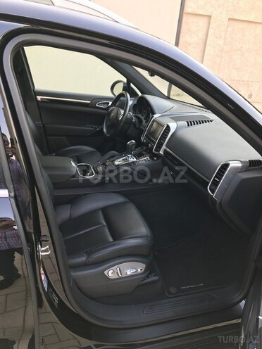 Porsche Cayenne 2013, 80,000 km - 3.6 l - Bakı