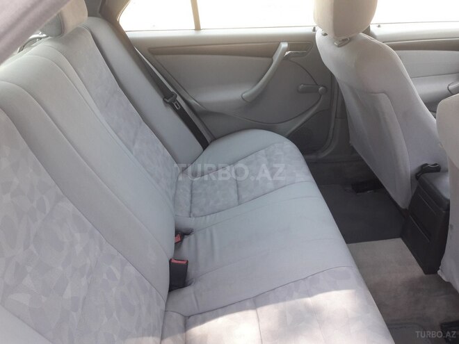 Mercedes C 220 1999, 398,000 km - 2.2 l - Bakı