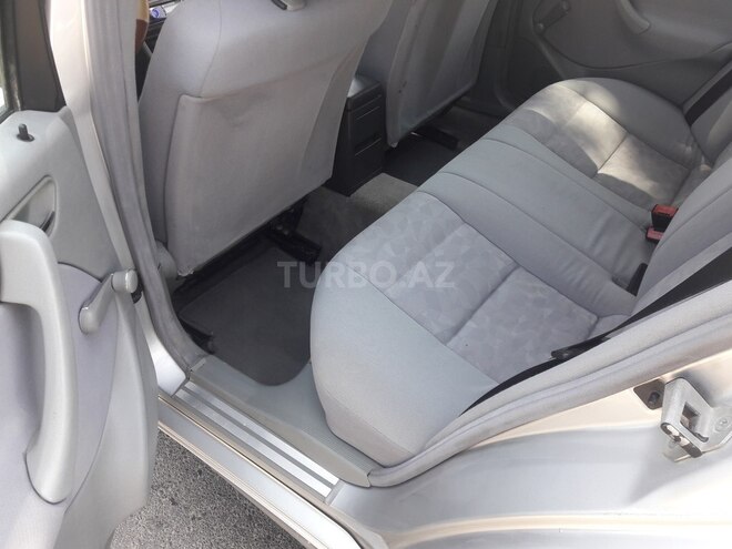 Mercedes C 220 1999, 398,000 km - 2.2 l - Bakı