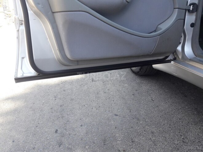 Mercedes C 220 1999, 398,000 km - 2.2 l - Bakı