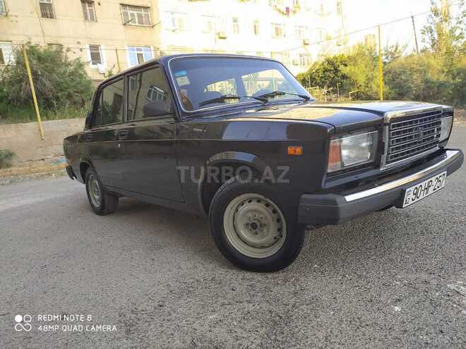 LADA (VAZ) 2107 2010, 223,000 km - 1.5 l - Bakı