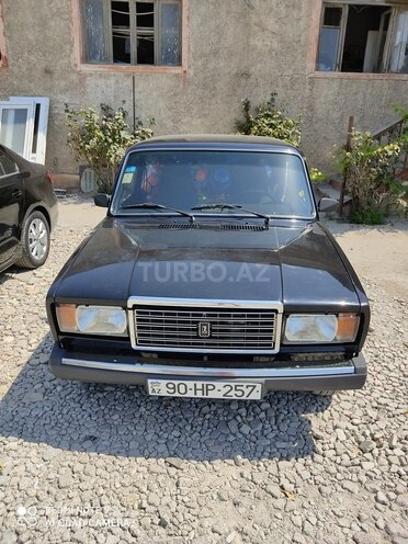 LADA (VAZ) 2107 2010, 223,000 km - 1.5 l - Bakı