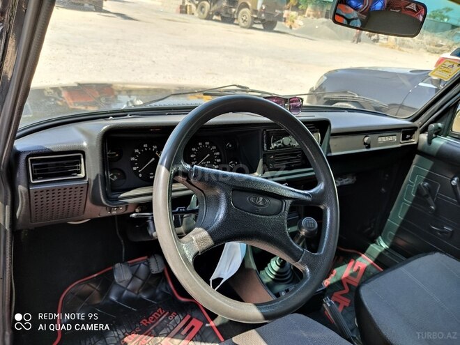 LADA (VAZ) 2107 2010, 223,000 km - 1.5 l - Bakı