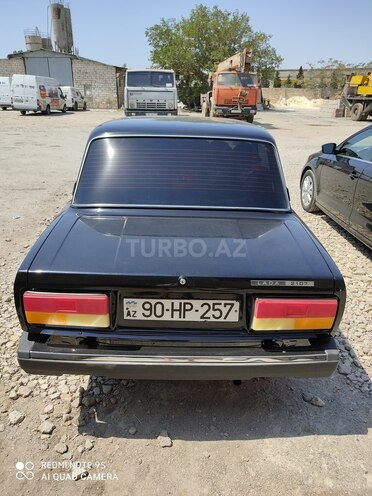 LADA (VAZ) 2107 2010, 223,000 km - 1.5 l - Bakı