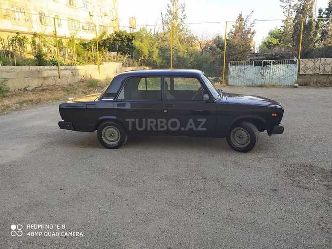 LADA (VAZ) 2107 2010, 223,000 km - 1.5 l - Bakı