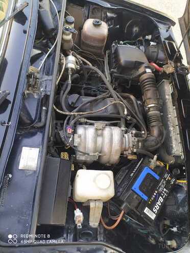 LADA (VAZ) 2107 2010, 223,000 km - 1.5 l - Bakı