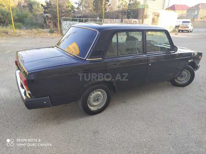 LADA (VAZ) 2107 2010, 223,000 km - 1.5 l - Bakı