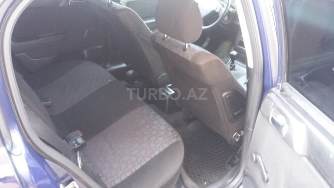 Opel Astra 2000, 298,632 km - 1.6 l - Sumqayıt