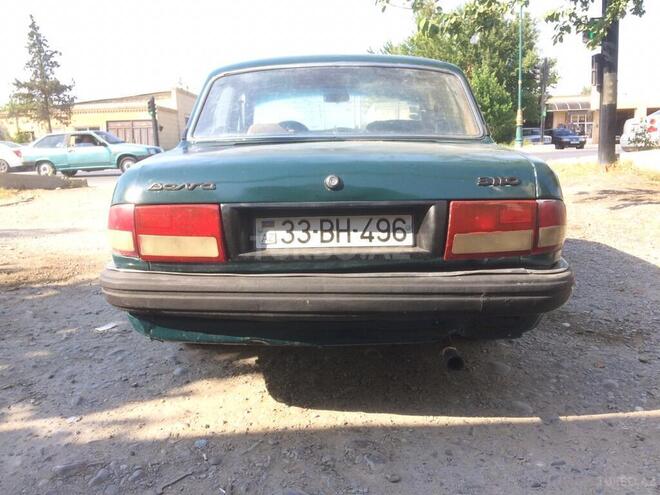GAZ 3110 1999, 458,839 km - 2.3 л - Kürdəmir