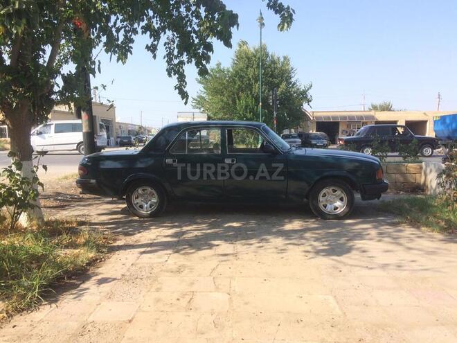 GAZ 3110 1999, 458,839 km - 2.3 л - Kürdəmir