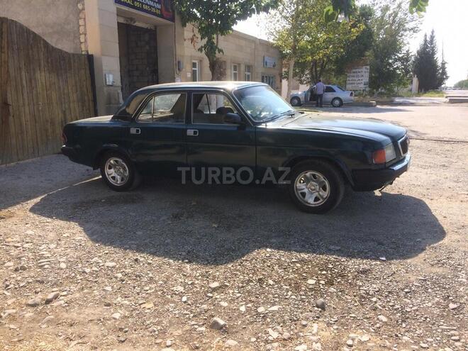 GAZ 3110 1999, 458,839 km - 2.3 л - Kürdəmir
