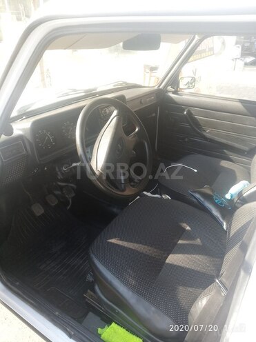 LADA (VAZ) 2107 2008, 43,000 km - 1.6 l - Gəncə