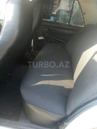 LADA (VAZ) 2107 2008, 43,000 km - 1.6 l - Gəncə