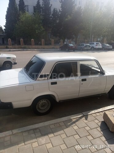 LADA (VAZ) 2107 2008, 43,000 km - 1.6 l - Gəncə