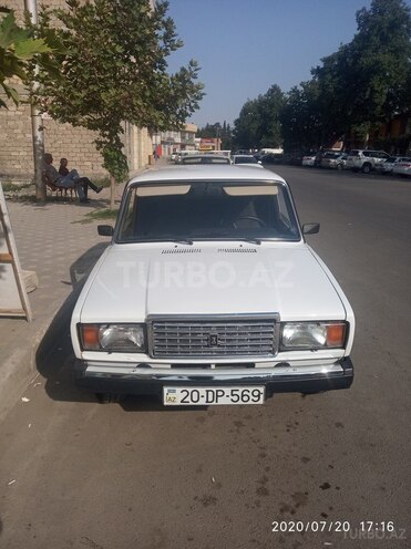 LADA (VAZ) 2107 2008, 43,000 km - 1.6 l - Gəncə