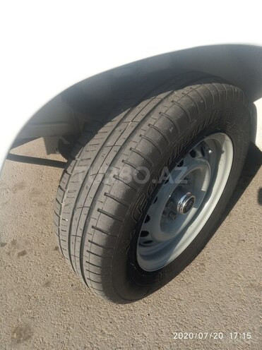 LADA (VAZ) 2107 2008, 43,000 km - 1.6 l - Gəncə