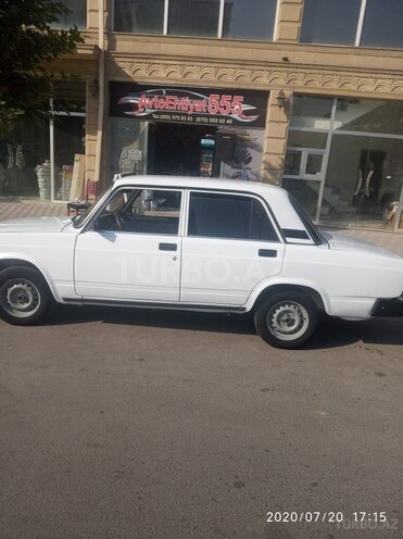 LADA (VAZ) 2107 2008, 43,000 km - 1.6 l - Gəncə