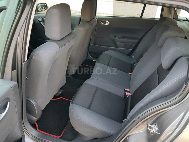Renault Megane 2008, 238,000 km - 1.5 l - Bakı