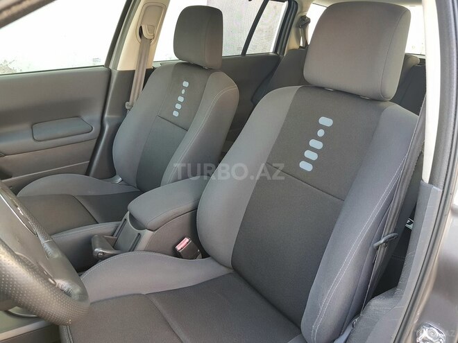 Renault Megane 2008, 238,000 km - 1.5 l - Bakı