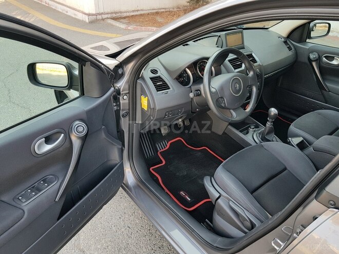 Renault Megane 2008, 238,000 km - 1.5 l - Bakı