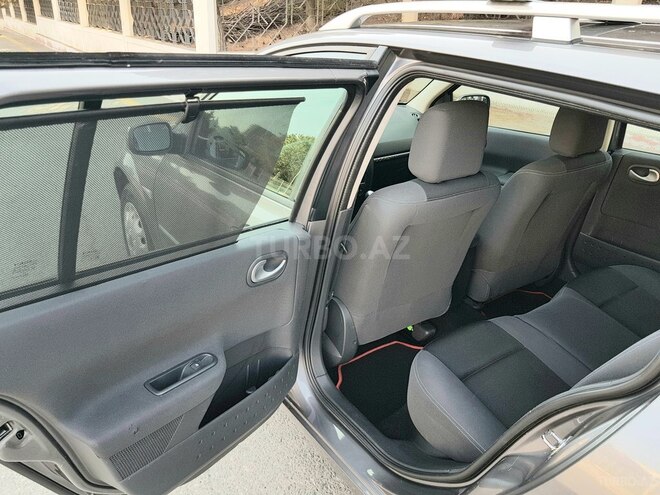 Renault Megane 2008, 238,000 km - 1.5 l - Bakı