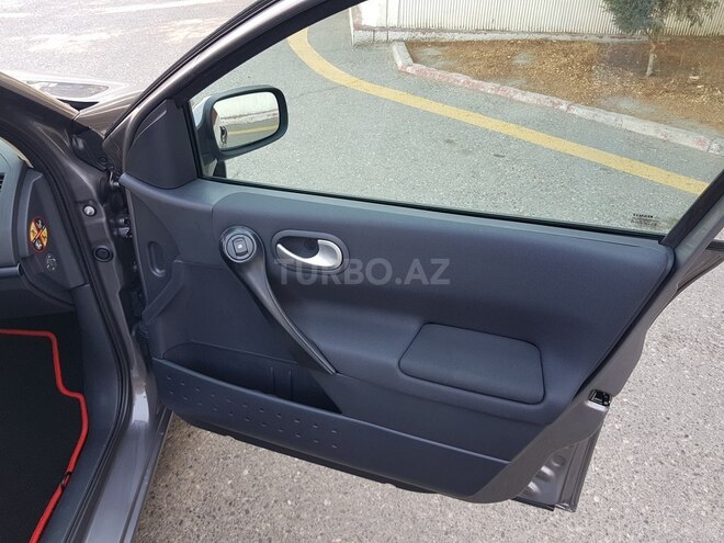 Renault Megane 2008, 238,000 km - 1.5 l - Bakı