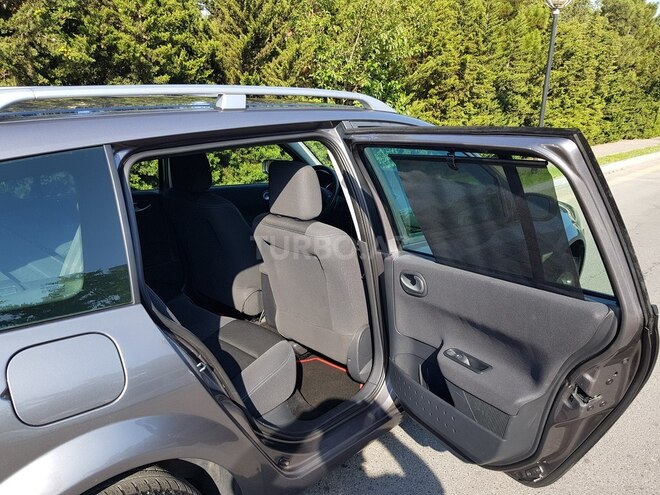 Renault Megane 2008, 238,000 km - 1.5 l - Bakı