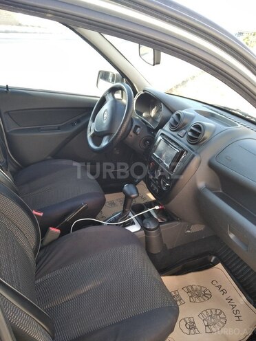 LADA (VAZ) Granta 2013, 255,000 km - 1.6 l - Bakı