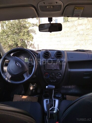 LADA (VAZ) Granta 2013, 255,000 km - 1.6 l - Bakı