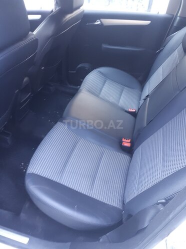 Mercedes B 170 2007, 146,000 km - 1.7 l - Bakı