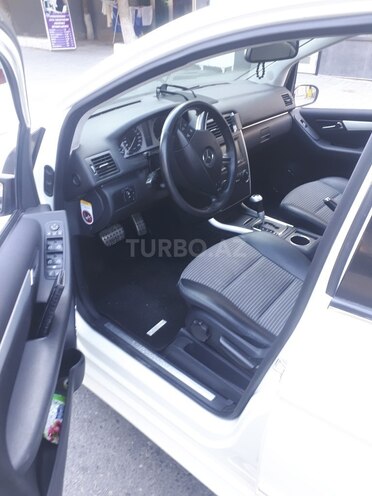 Mercedes B 170 2007, 146,000 km - 1.7 l - Bakı