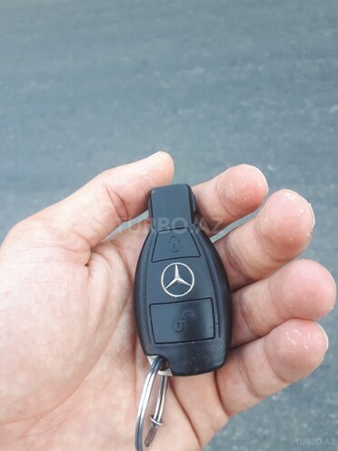Mercedes B 170 2007, 146,000 km - 1.7 l - Bakı