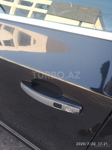 Chevrolet Cruze 2012, 156,000 km - 1.4 l - Bakı
