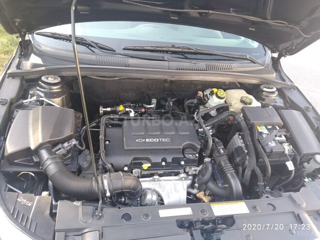Chevrolet Cruze 2012, 156,000 km - 1.4 l - Bakı