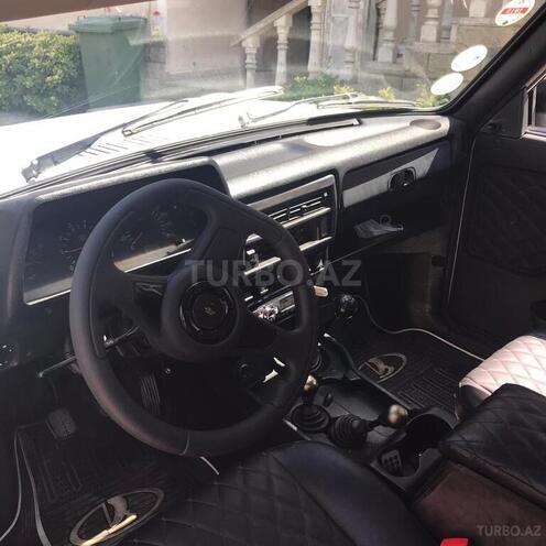 LADA (VAZ) Niva 2015, 93,000 km - 1.7 l - Bakı