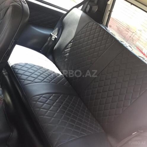 LADA (VAZ) Niva 2015, 93,000 km - 1.7 l - Bakı