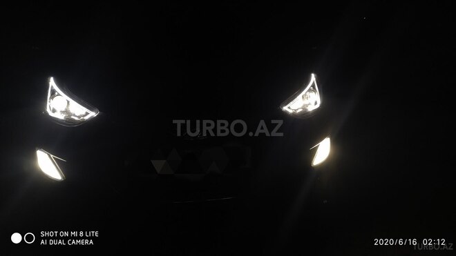 Hyundai Elantra 2012, 145,000 km - 1.8 л - Xaçmaz