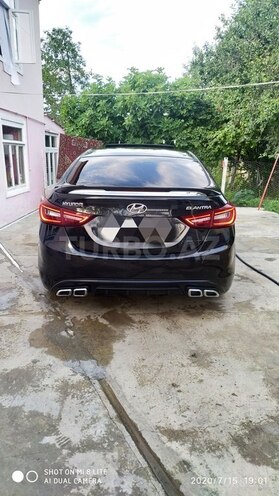 Hyundai Elantra 2012, 145,000 km - 1.8 л - Xaçmaz